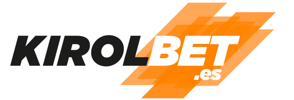 kirolbet logo gigante