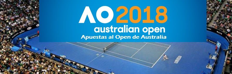 Federer favorito a ganar Open Australia 2018