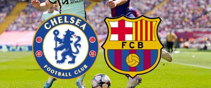 3 pronósticos en el Chelsea vs Barcelona de Champions