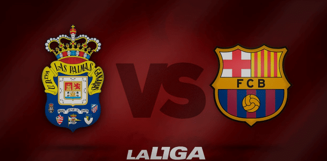 Apuestas y pronóstico para Las Palmas vs Barcelona