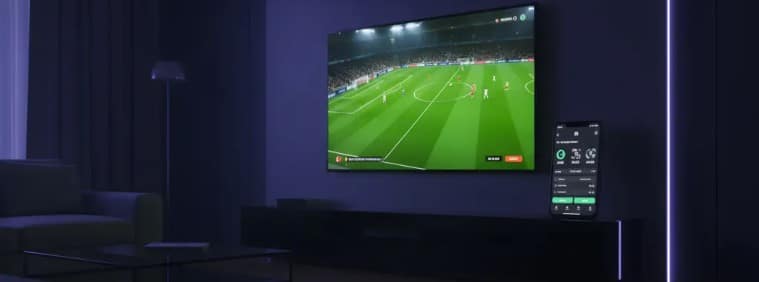 ¿Cómo ver el fútbol gratis?