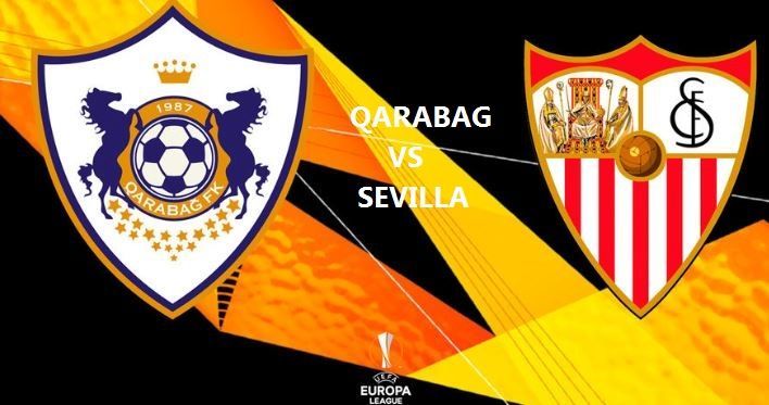 Pronóstico Qarabag – Sevilla