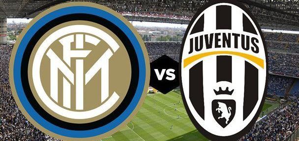 El pronóstico en las apuestas al Inter vs Juventus