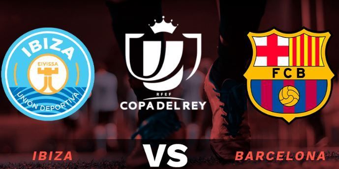 Pronóstico Ibiza vs Barcelona