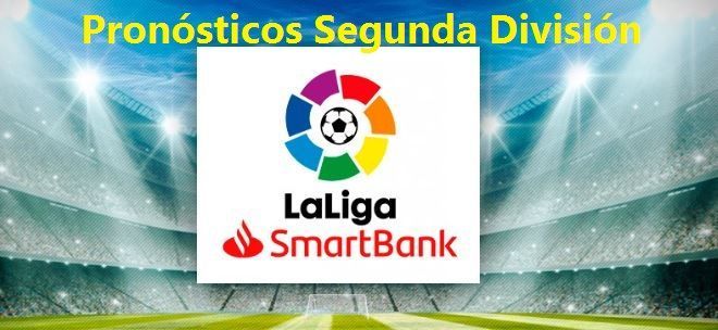Pronósticos segunda división jornada 23