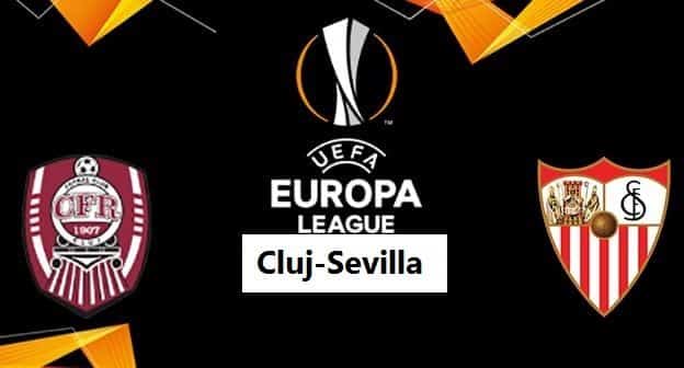 Pronóstico Cluj vs Sevilla