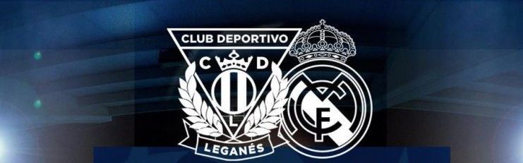 Un pronóstico para el Leganés vs Real Madrid en las apuestas