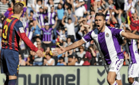 Pronóstico Valladolid vs Barcelona
