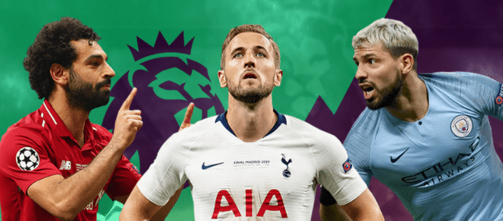 Favoritos Premier League 2021