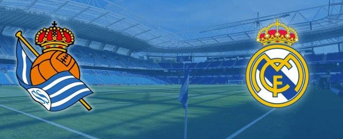 Un pronóstico en las apuestas al Real Sociedad vs Real Madrid