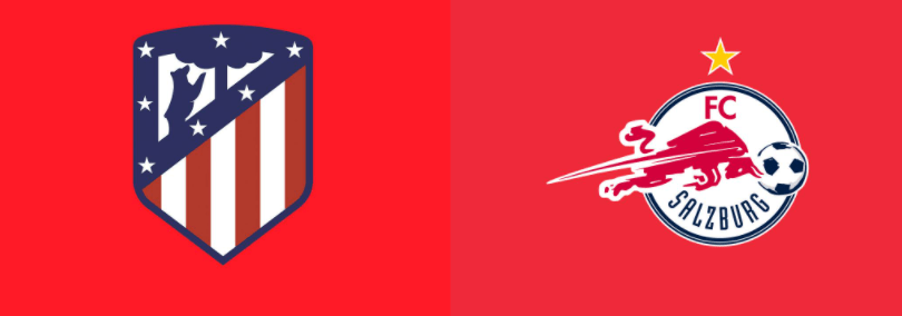 Pronóstico y cuotas Atlético Madrid – Red Bull Salzburg