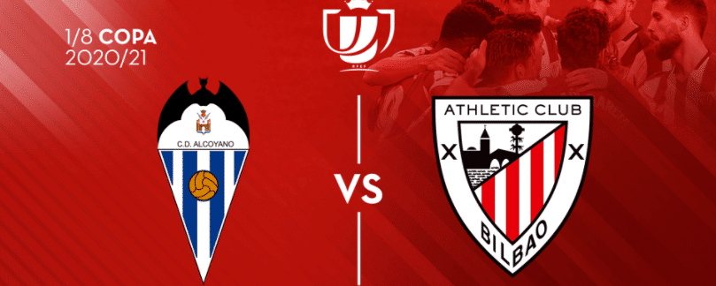 Pronóstico Alcoyano vs Athletic