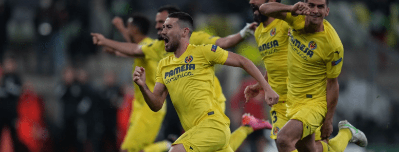 Pronóstico Villarreal vs Atalanta (14-09-2021)