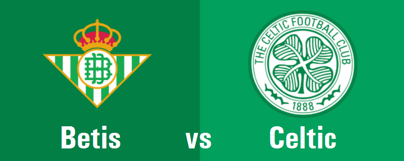 Pronóstico Betis vs Celtic, Europa League 2021-2022