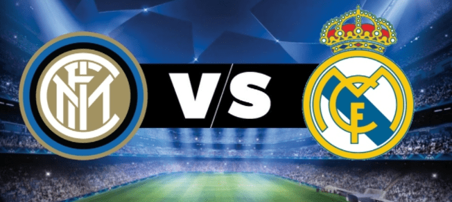 Pronóstico Inter vs Real Madrid (15-09-2021)