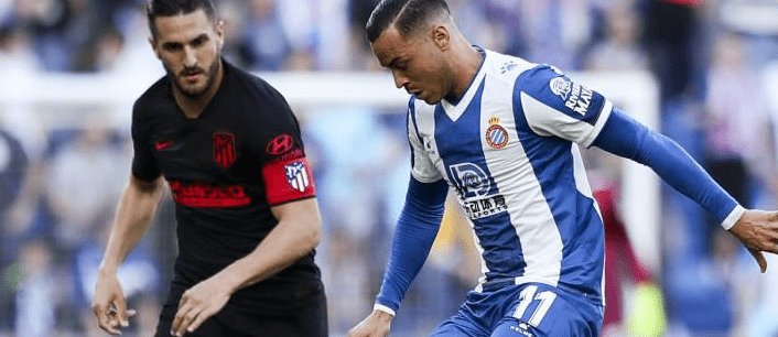 Pronóstico Espanyol vs Atlético de Madrid (12 septiembre 2021), jornada 4