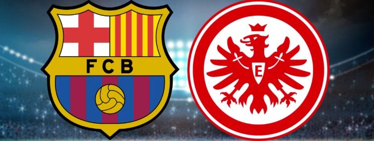 Pronóstico, consejos y predicciones en el Barcelona vs Frankfurt