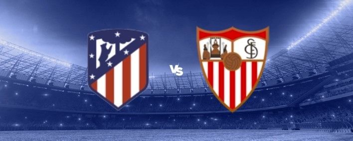 El pronóstico en las apuestas al Atlético Madrid vs Sevilla