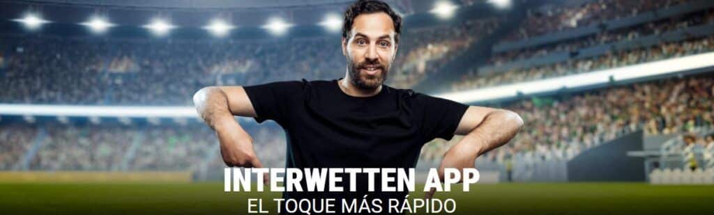 app interwetten