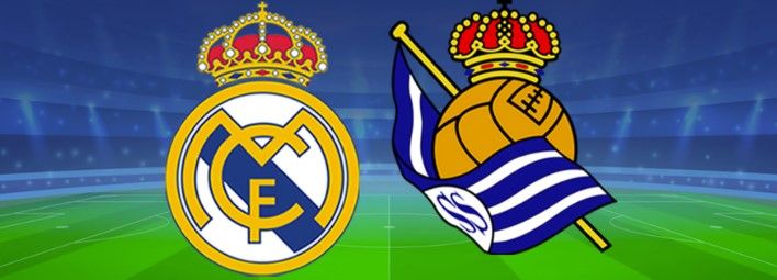 El pronóstico lógico Real Madrid vs Real Sociedad en Liga