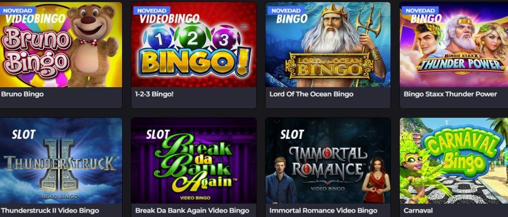 Casino Olybet opiniones