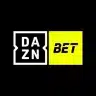 Logo cuadrado Dazn bet 1 e1702288417828