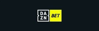 logo daznbet rectangulo
