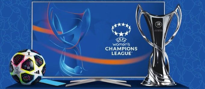 Los favoritos final Champions Femenina 2026, Barcelona Lyon