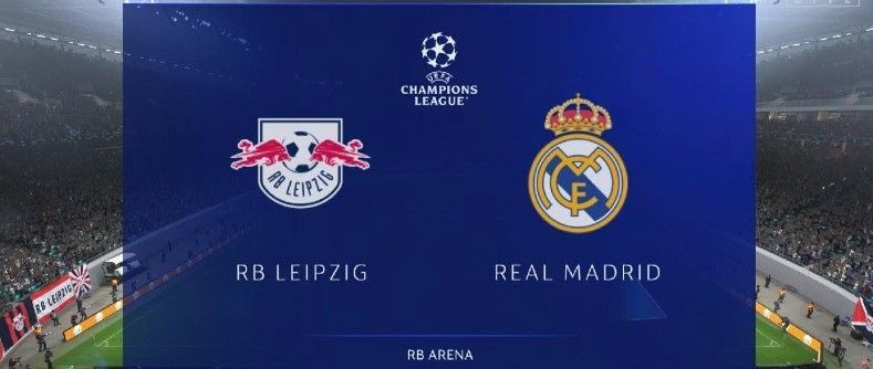 El pronóstico en las apuestas al Real Madrid vs Leipzig 2024