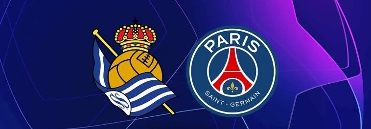 El pronóstico en el Real Sociedad vs PSG