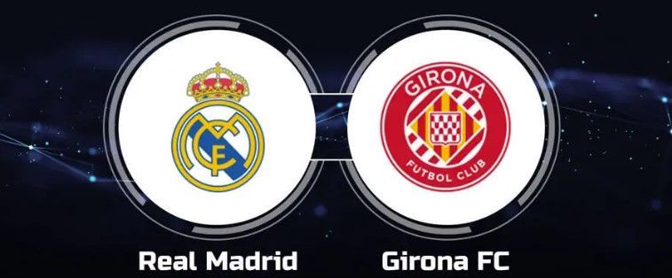 El pronóstico en el Real Madrid vs Girona de Liga