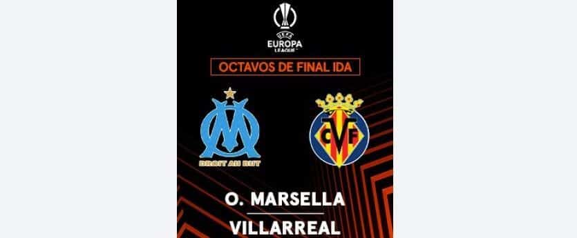 El pronóstico en el Villarreal vs Marsella de la Europa League 2024