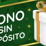 Bonos sin depósito