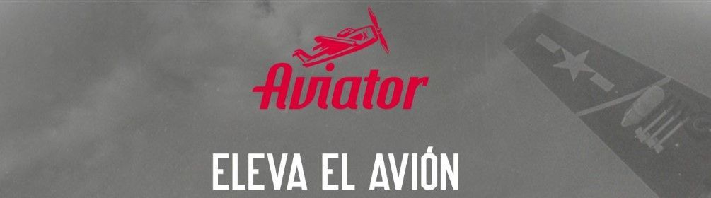 Casinos con Aviator