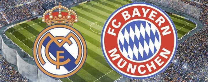 Las apuestas en el Real Madrid vs Bayer Múnich vuelta semifinales champions 2024