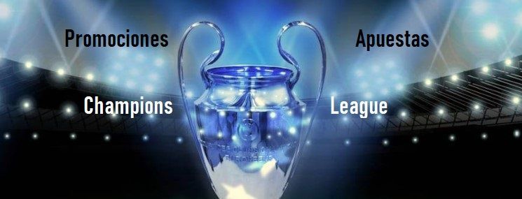 Promociones de apuestas en la final de la Champions League 2024 (Real Madrid vs Borussia)