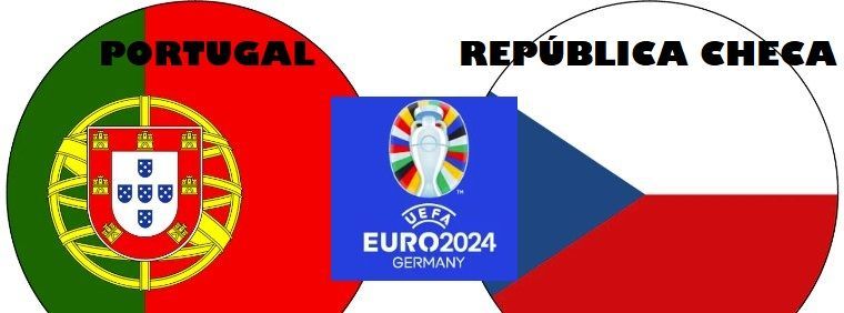 Predicciones y pronósticos en el Portugal vs República Checa