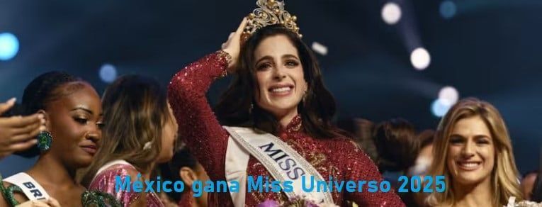 Apuestas miss universo 2026