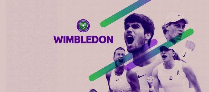 Favoritos y apuestas en el Wimbledon 2024