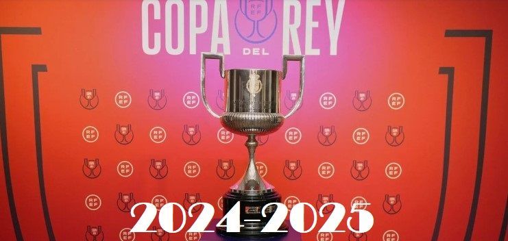 Favoritos en la Copa del Rey 2025 según las casas de apuestas