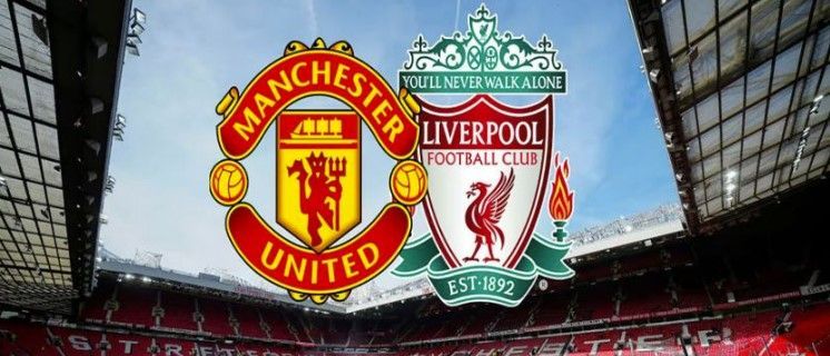 Manchester United vs Liverpool las apuestas en la Premier 2024/25