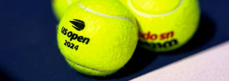 US Open 2024 favoritos en las apuestas