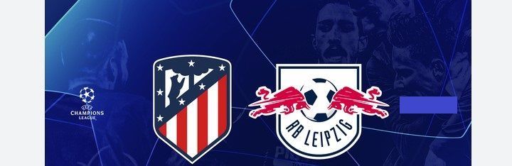 Atlético vs Leipzig dos pronósticos en las apuestas
