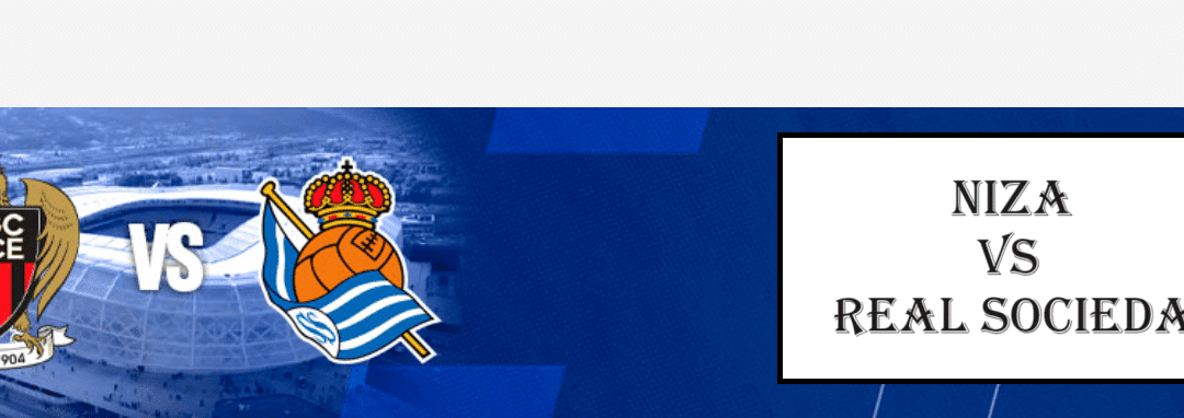 El pronóstico para las apuestas en el Niza vs Real Sociedad