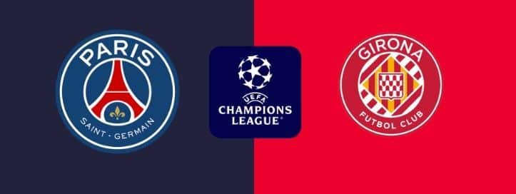 PSG vs Girona los pronósticos en las apuestas