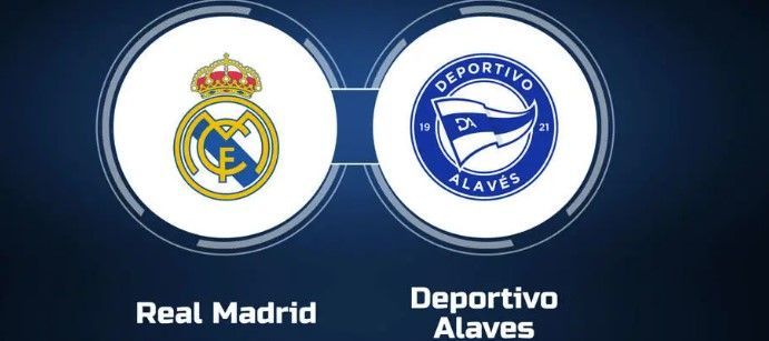 Consejos y pronósticos en el Real Madrid vs Alavés