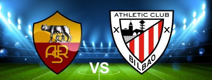 Un pronóstico en las apuestas al Roma vs Athletic