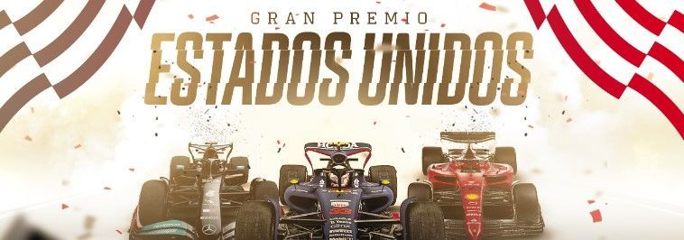 Pronósticos gran premio de Estados Unidos en la Fórmula 1