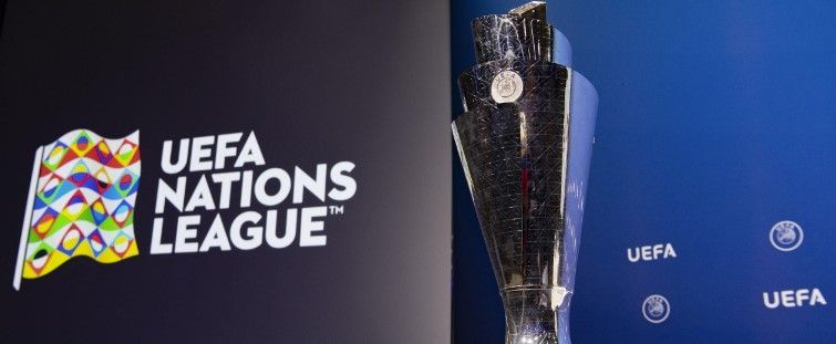 Liga Naciones 2024-2025 favoritos en las apuestas