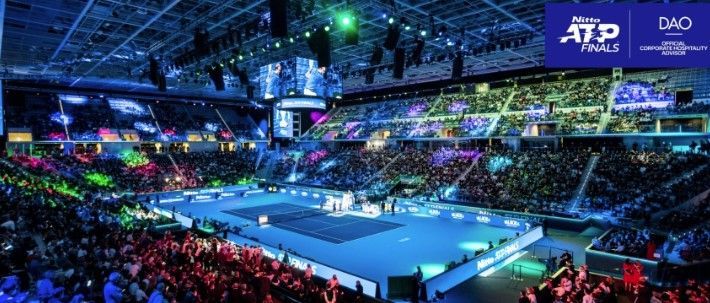 Los favoritos para ganar en la ATP Finals 2024